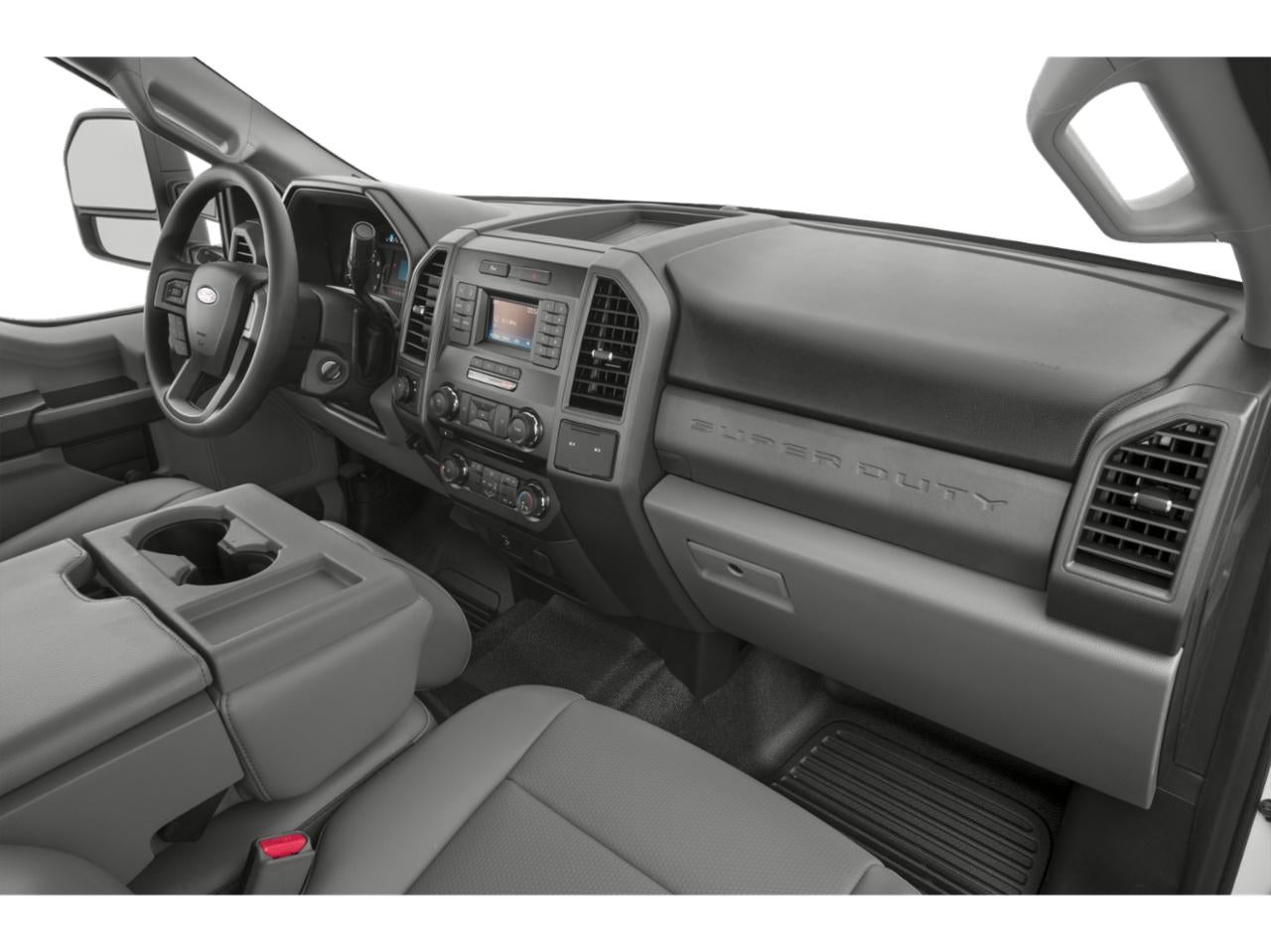 2019 Ford F-350 Lariat Super Duty