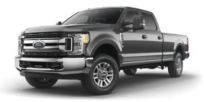 2019 Ford F-350 Lariat Super Duty