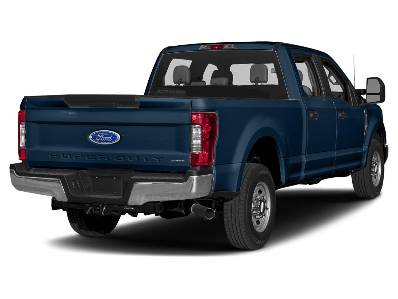 2019 Ford F-350 Lariat Super Duty