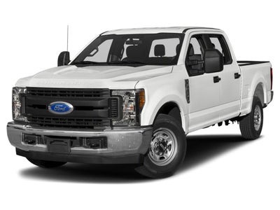 2019 Ford F-350 Lariat Super Duty