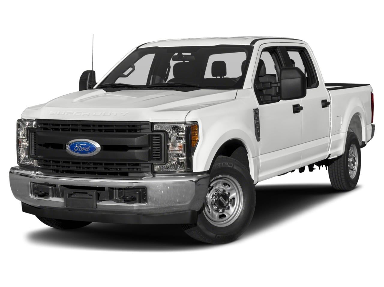 2019 Ford F-350 Lariat Super Duty