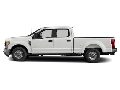 2019 Ford F-350 Lariat Super Duty