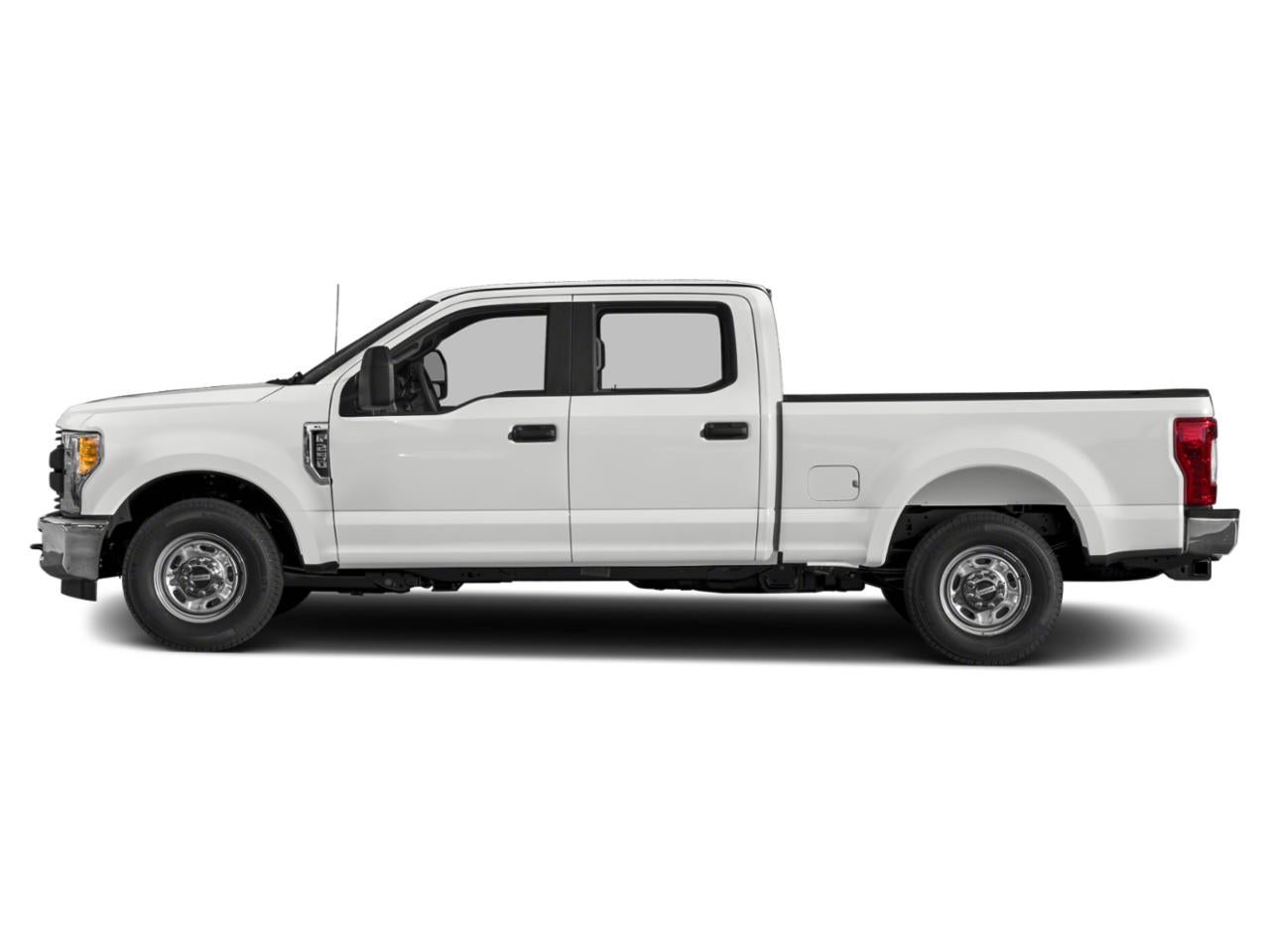 2019 Ford F-350 Lariat Super Duty