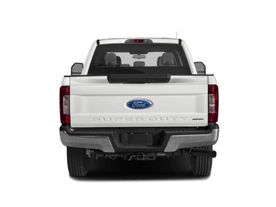 2019 Ford F-350 Lariat Super Duty