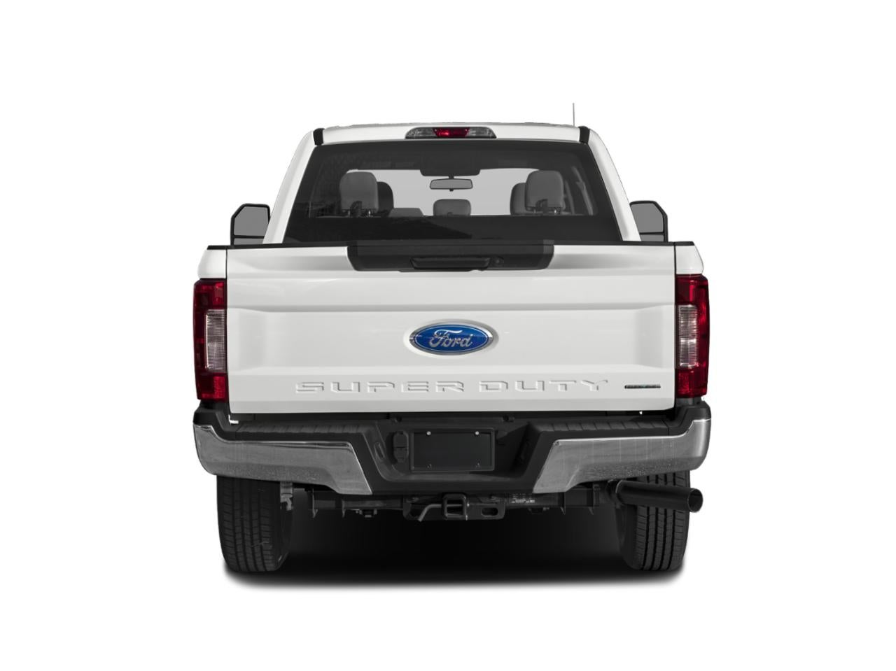 2019 Ford F-350 Lariat Super Duty