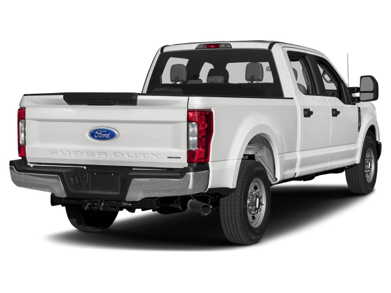 2019 Ford F-350 Lariat Super Duty