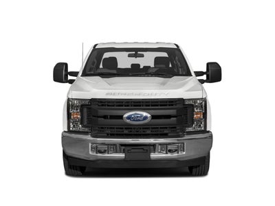 2019 Ford F-350 Lariat Super Duty