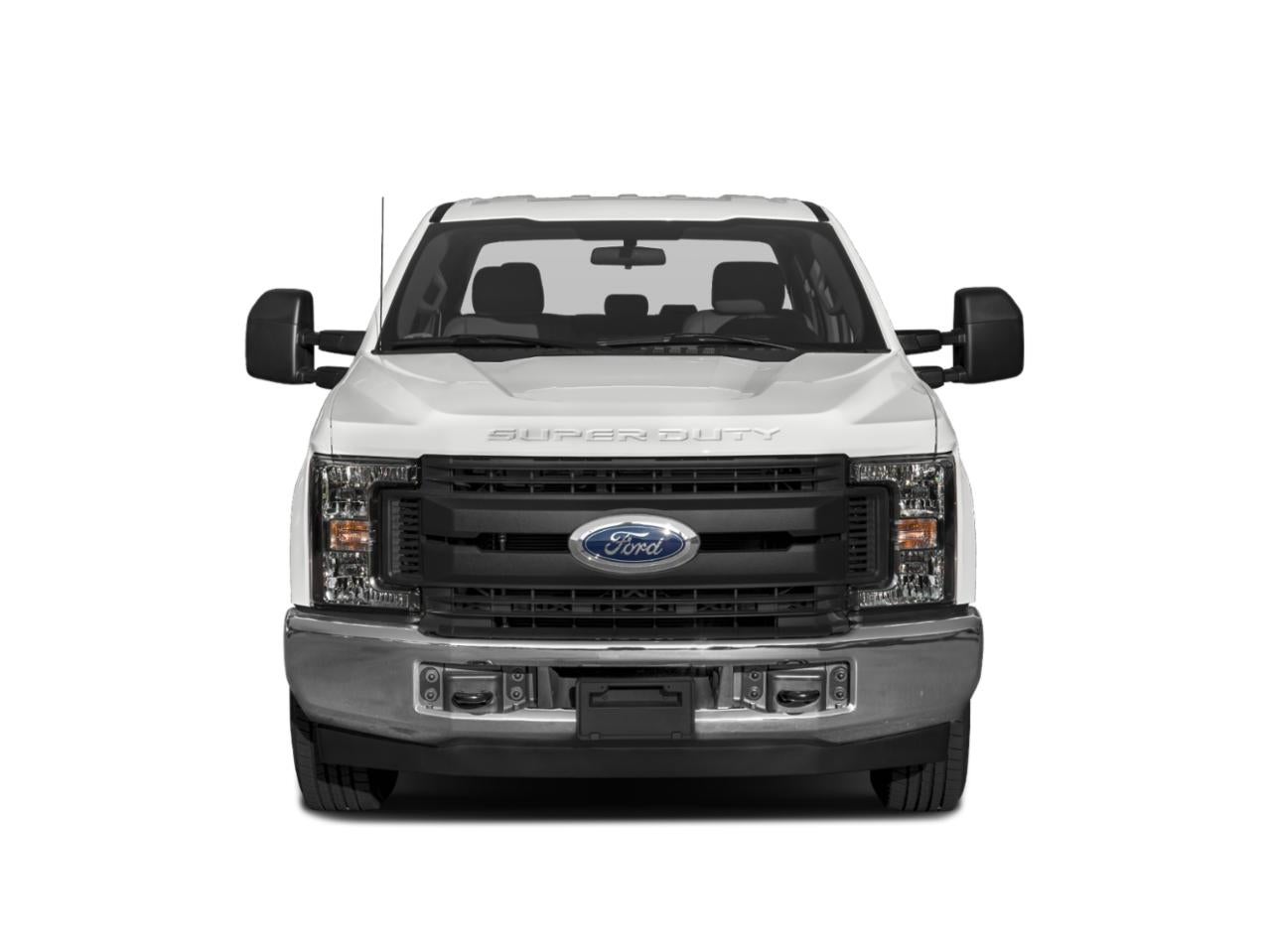 2019 Ford F-350 Lariat Super Duty