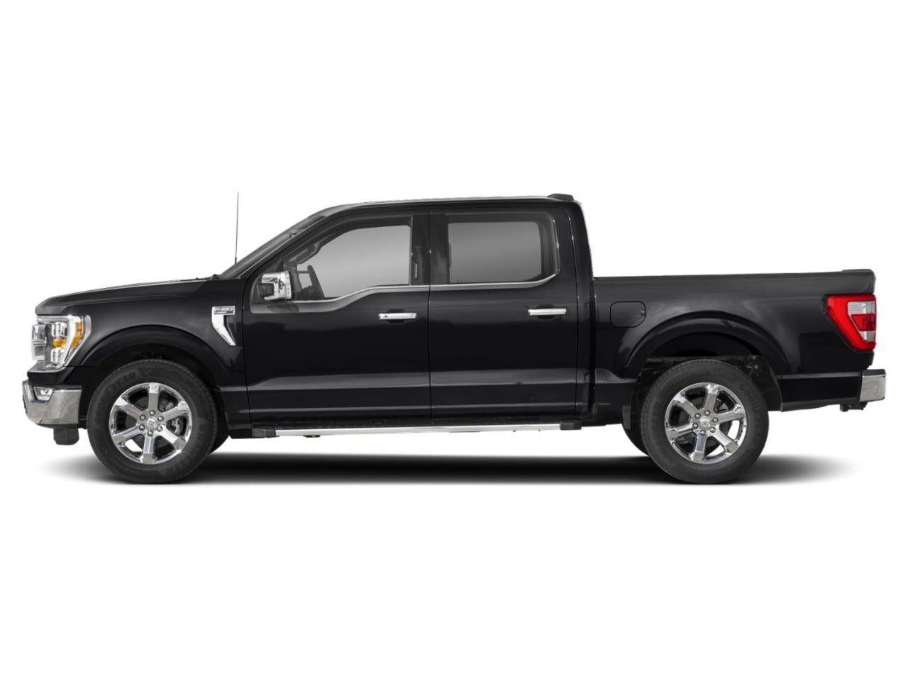 Used 2023 Ford F-150 Lariat with VIN 1FTFW1E85PKE08232 for sale in Kansas City