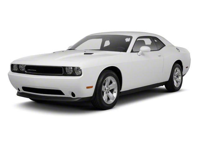2011 Dodge Challenger Base