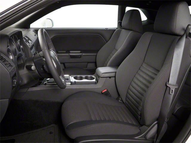 2011 Dodge Challenger Base