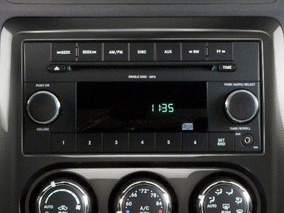 2011 Dodge Challenger Base