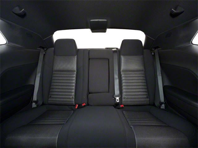 2011 Dodge Challenger Base