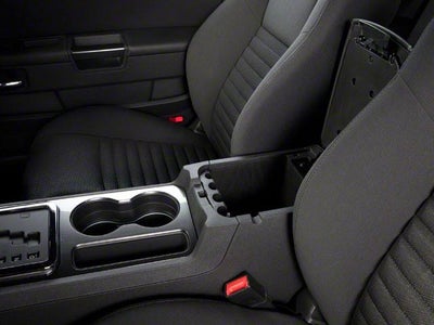 2011 Dodge Challenger Base