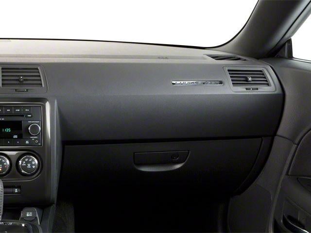 2011 Dodge Challenger Base