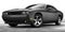 2011 Dodge Challenger Base