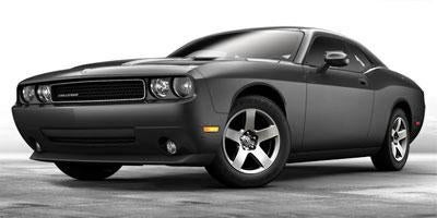 2011 Dodge Challenger Base