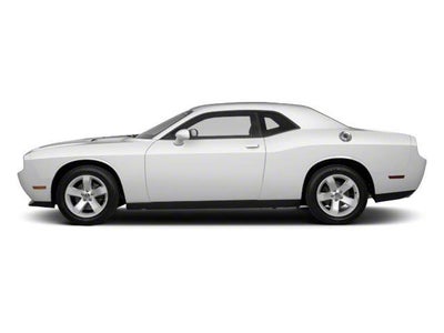 2011 Dodge Challenger Base