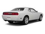 2011 Dodge Challenger Base