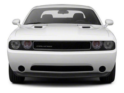 2011 Dodge Challenger Base