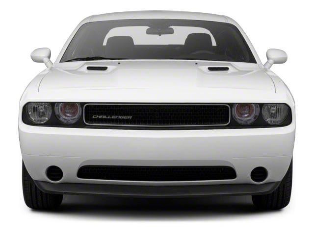 2011 Dodge Challenger Base