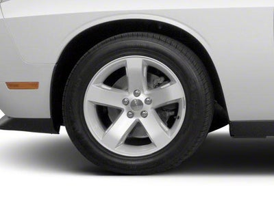 2011 Dodge Challenger Base