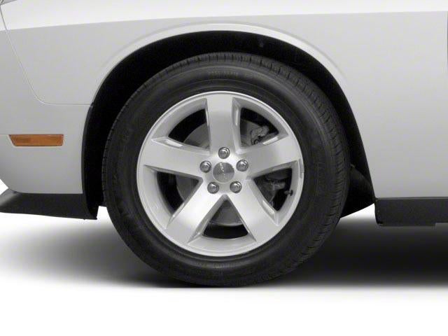 2011 Dodge Challenger Base