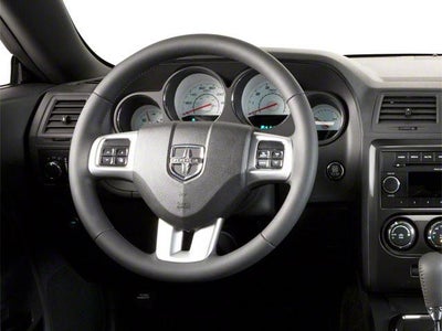 2011 Dodge Challenger Base