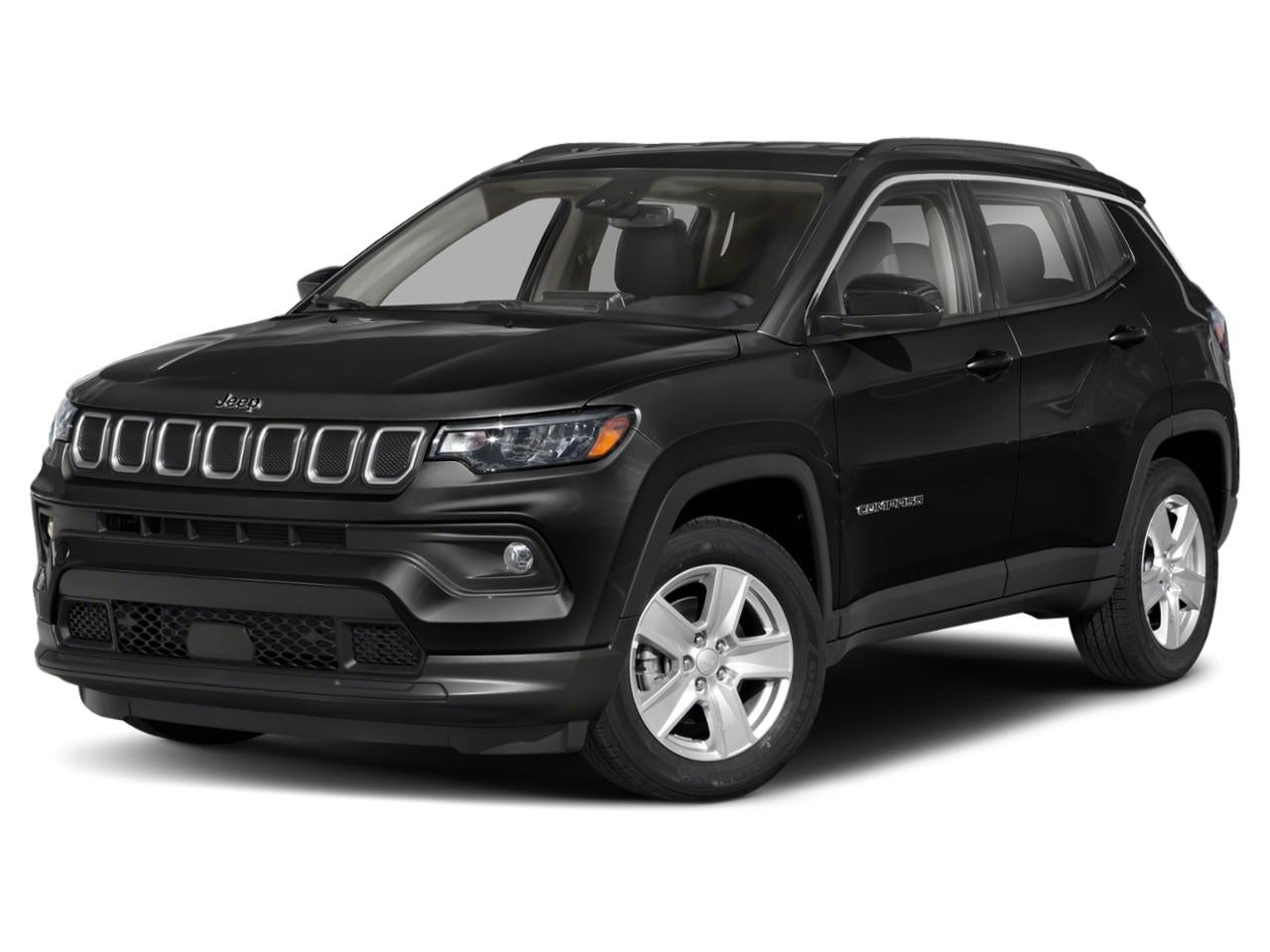 2022 Jeep Compass Limited 4X4's photo