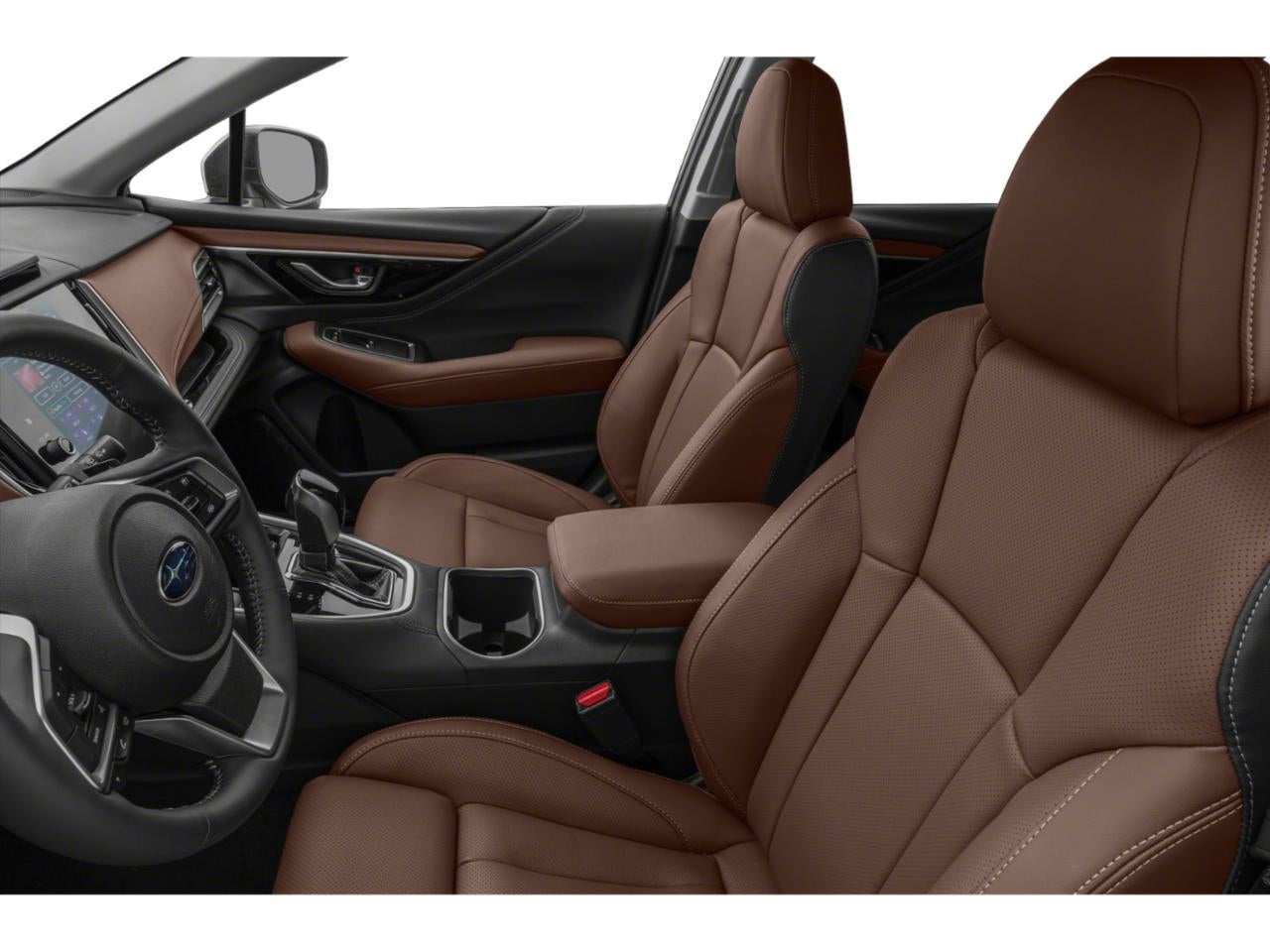 2020 Subaru Outback Touring