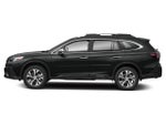 2020 Subaru Outback Touring
