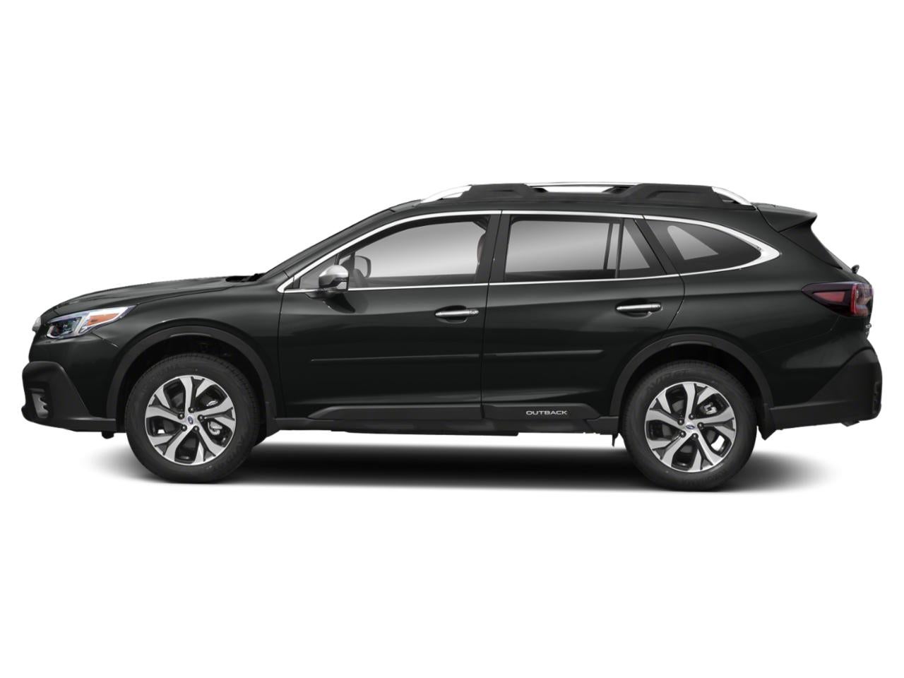 2020 Subaru Outback Touring