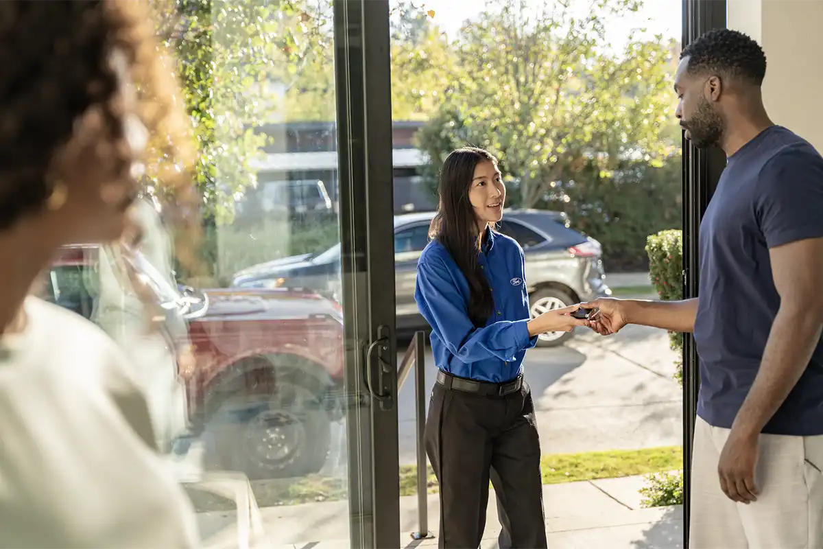 Smith Motor in Brookfield MO