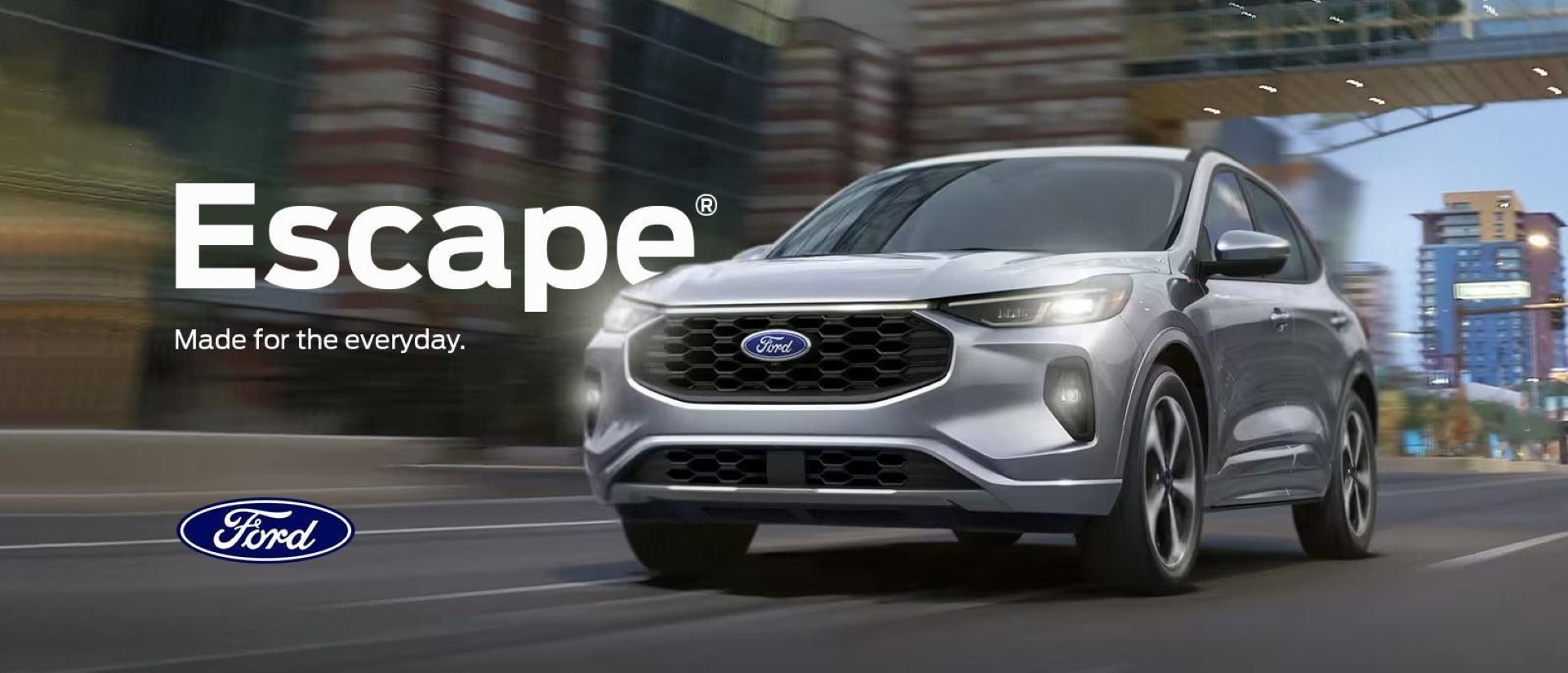 2026 Ford Escape in Brookfield #ST