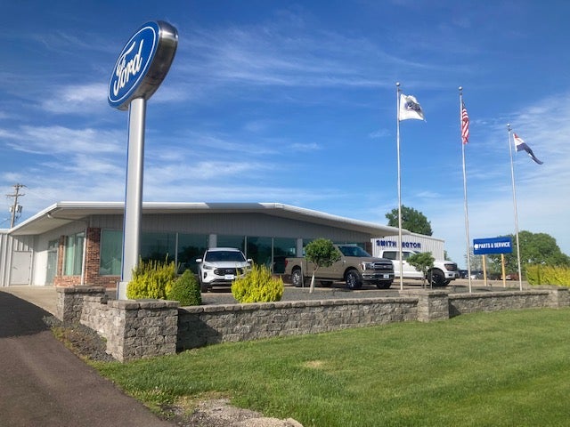 Smith Motor in Brookfield MO