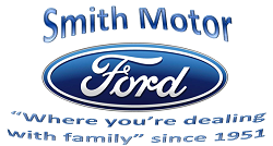 Smith Motor Brookfield, MO